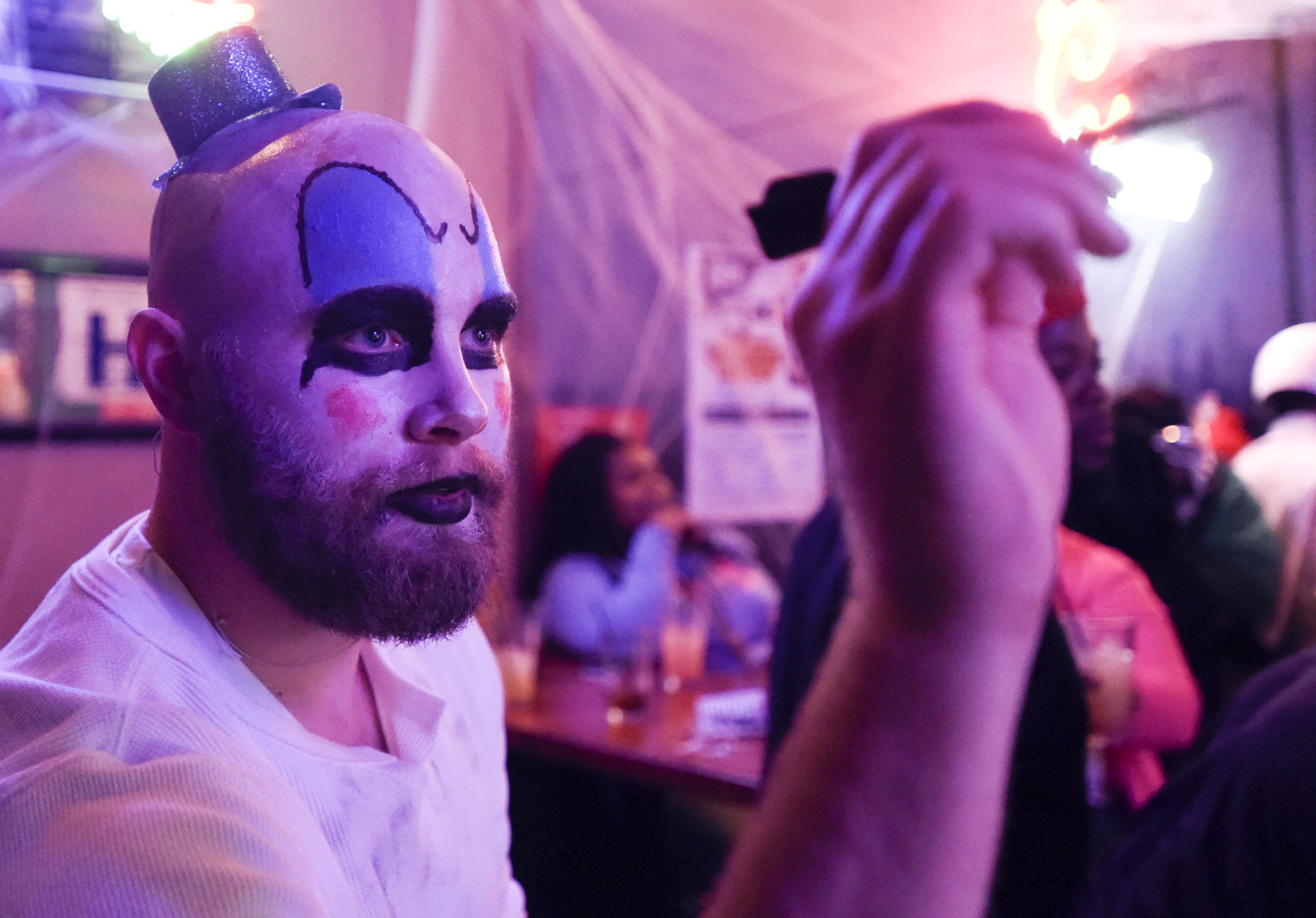 Out on the Town: Racine's Trolloween